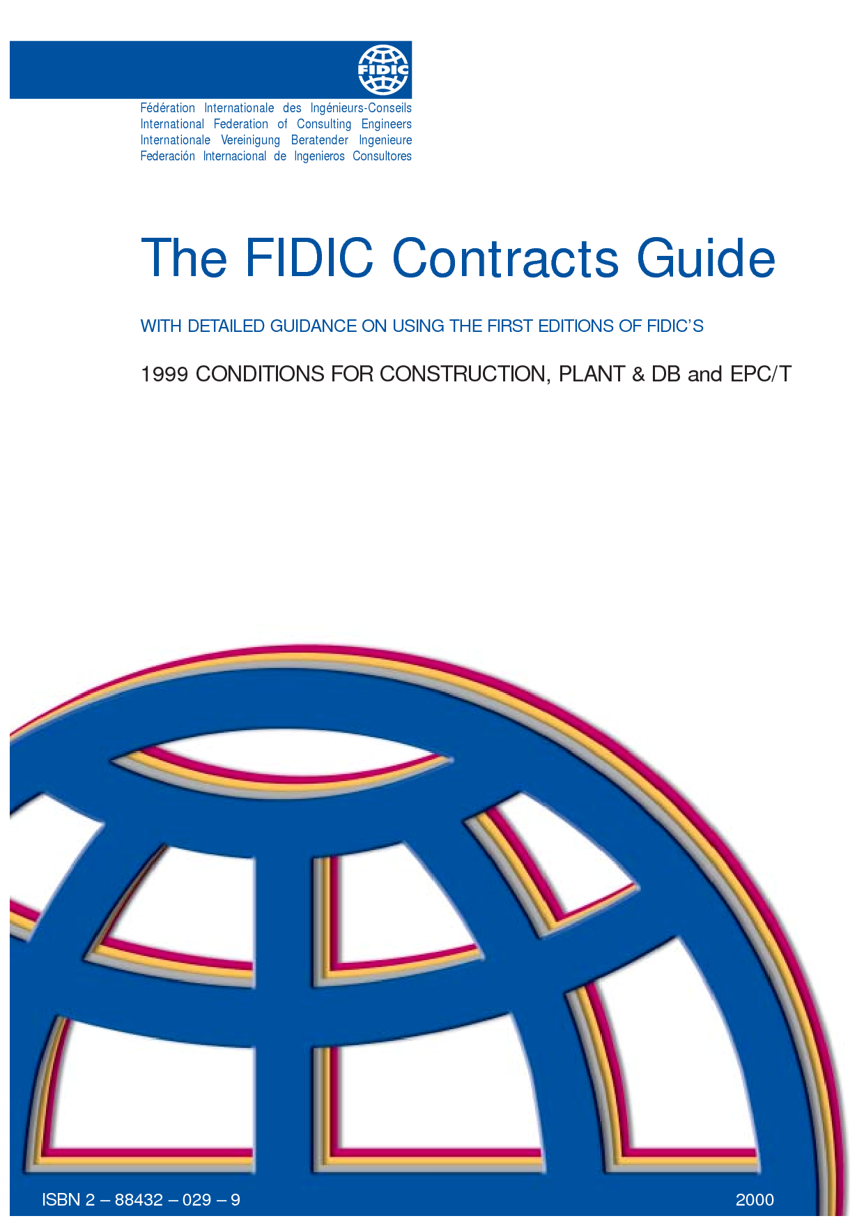 Free download fidic silver book epc turnkey contract.